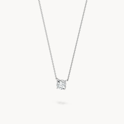 Classics Necklace Round