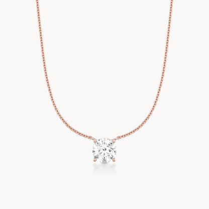Classics Necklace Round