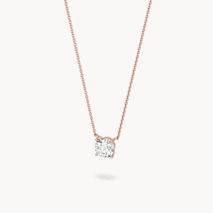 Classics Necklace Round