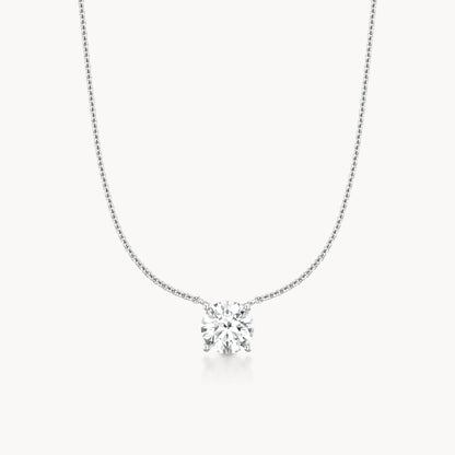 Classics Necklace Round