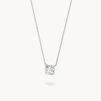 Classics Necklace Round