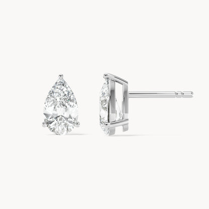 Classics Studs Pear