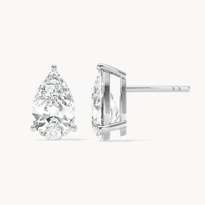 Classics Studs Pear