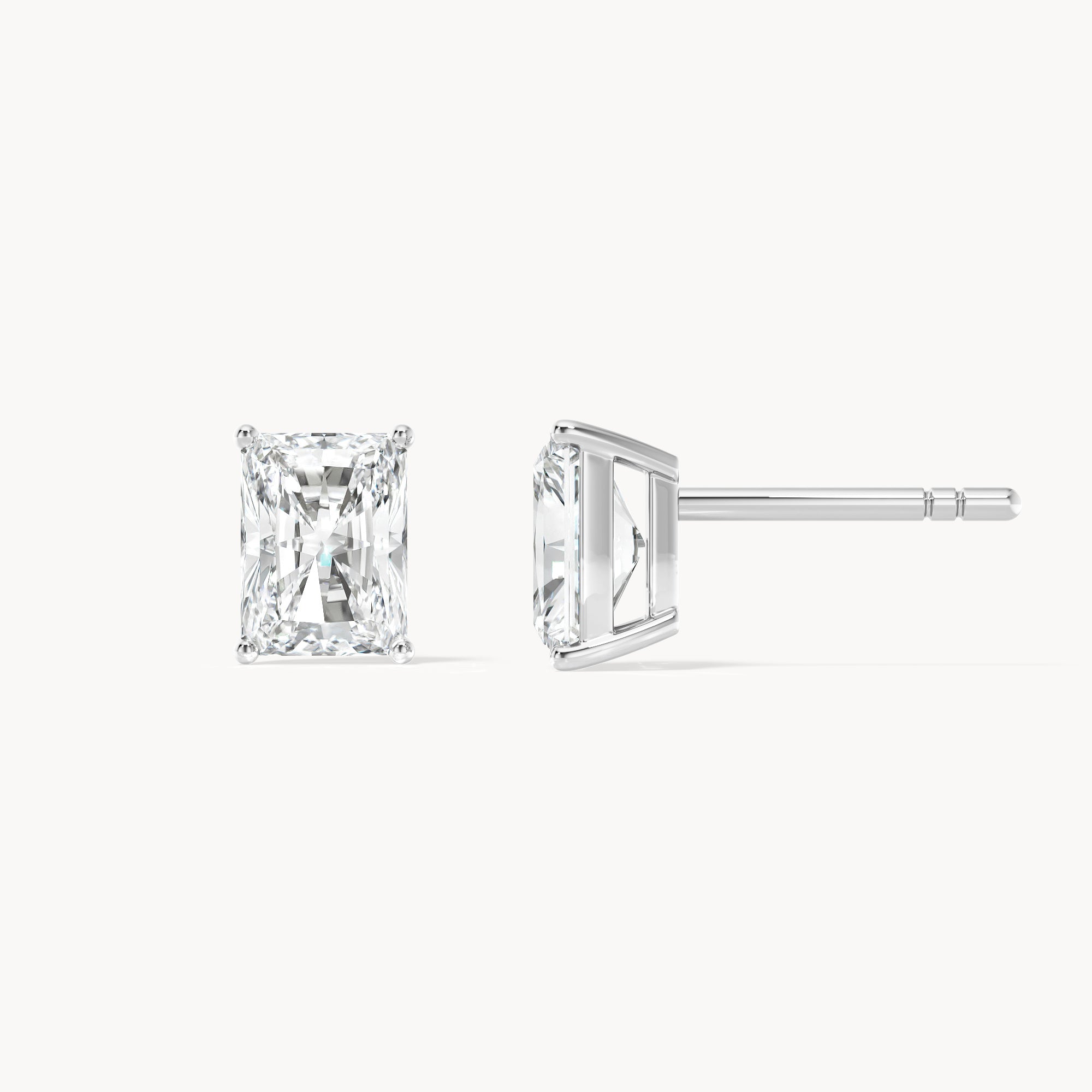 Classics Studs Radiant