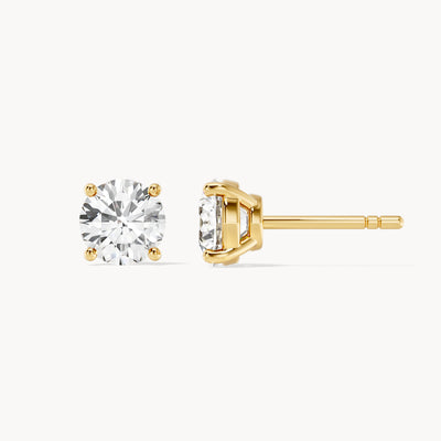 Classics Studs Round