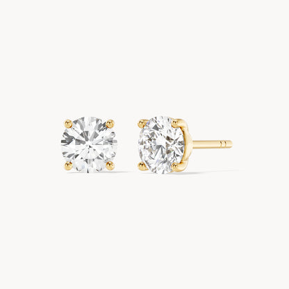 Classics Studs Round