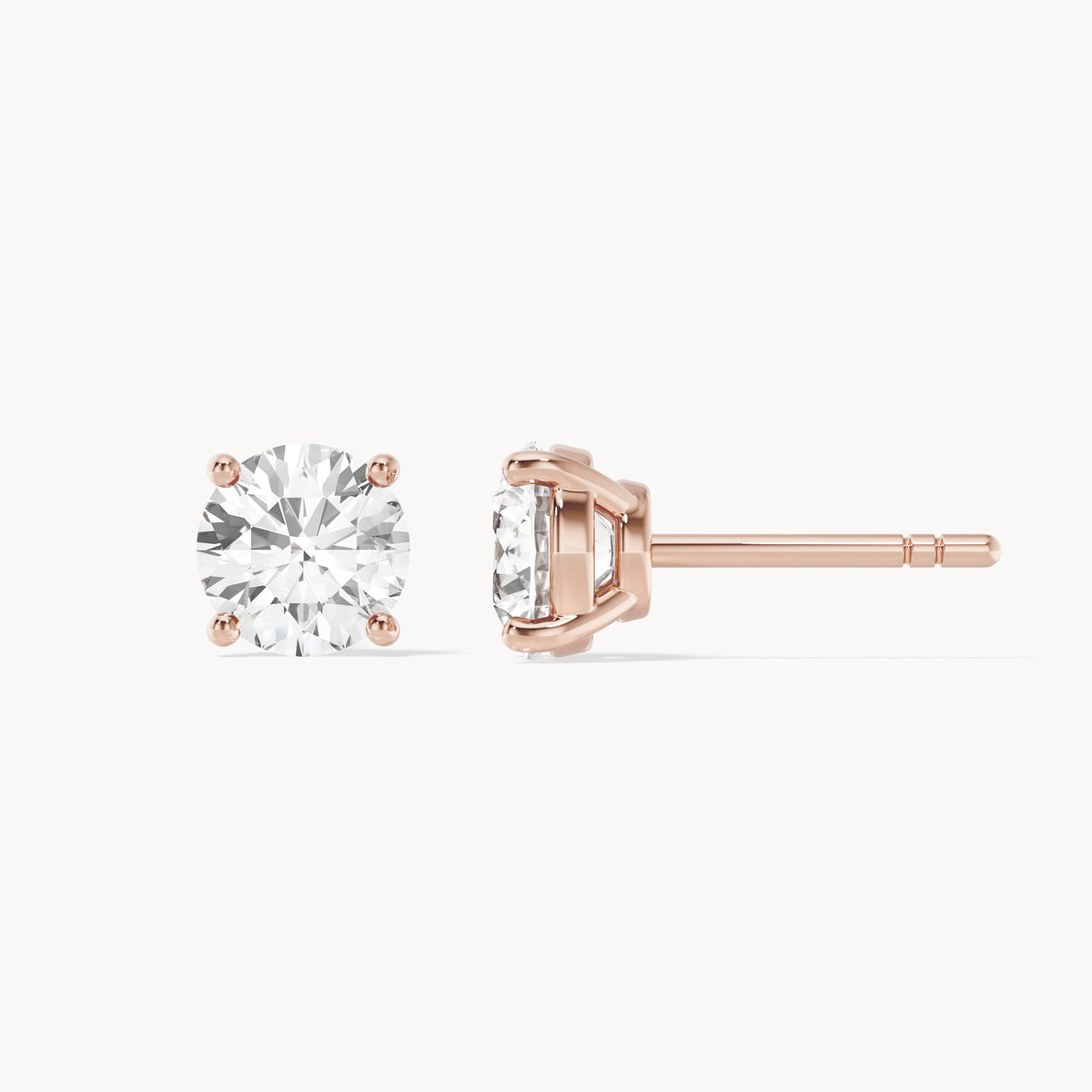 Classics Studs Round