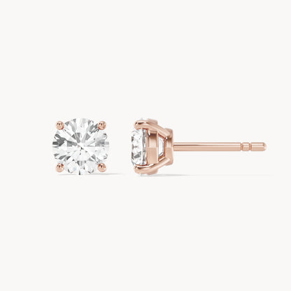 Classics Studs Round