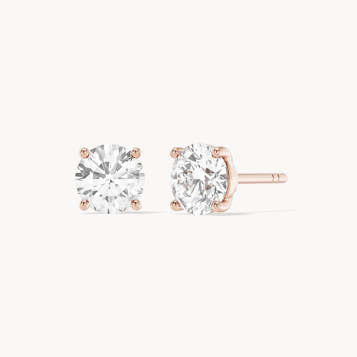 Classics Studs Round