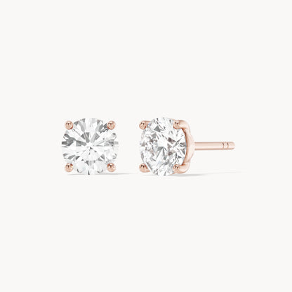 Classics Studs Round