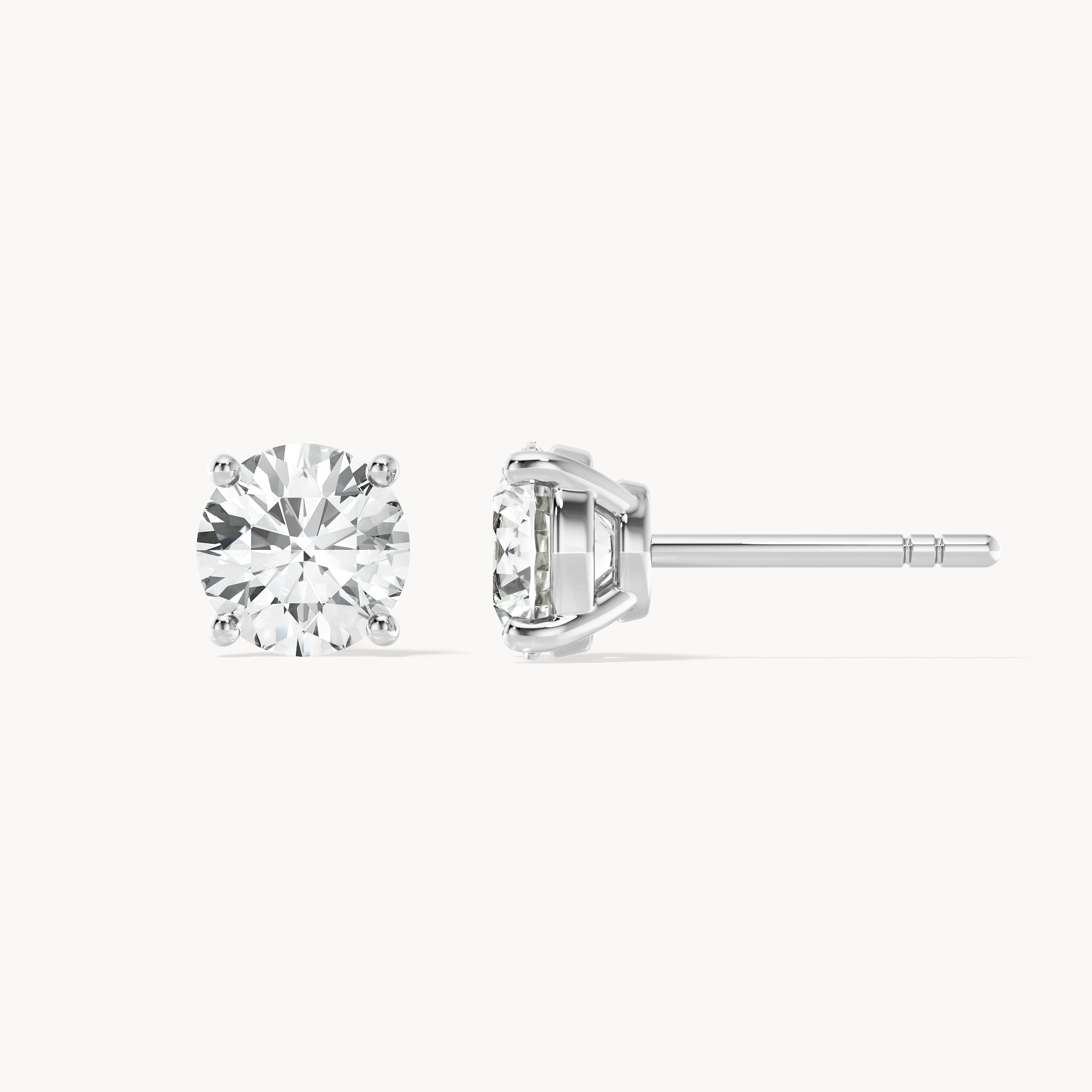 Classics Studs Round