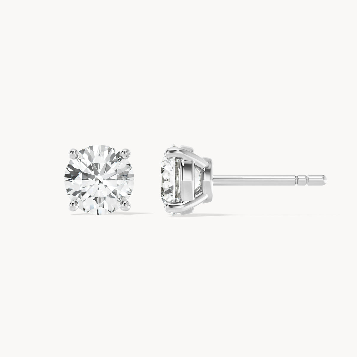 Classics Studs Round
