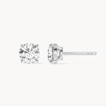 Classics Studs Round