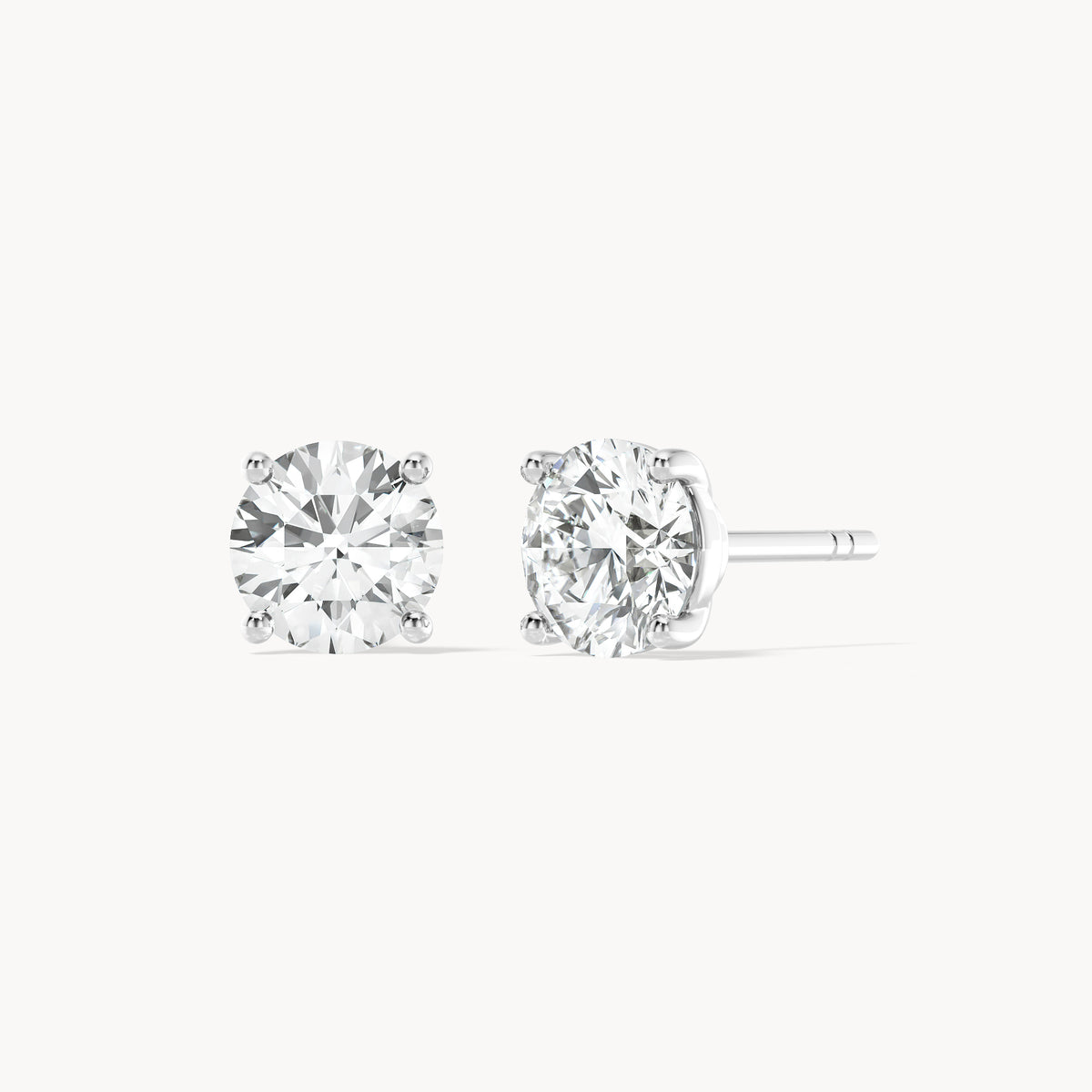 Classics Studs Round