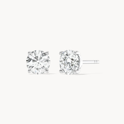 Classics Studs Round