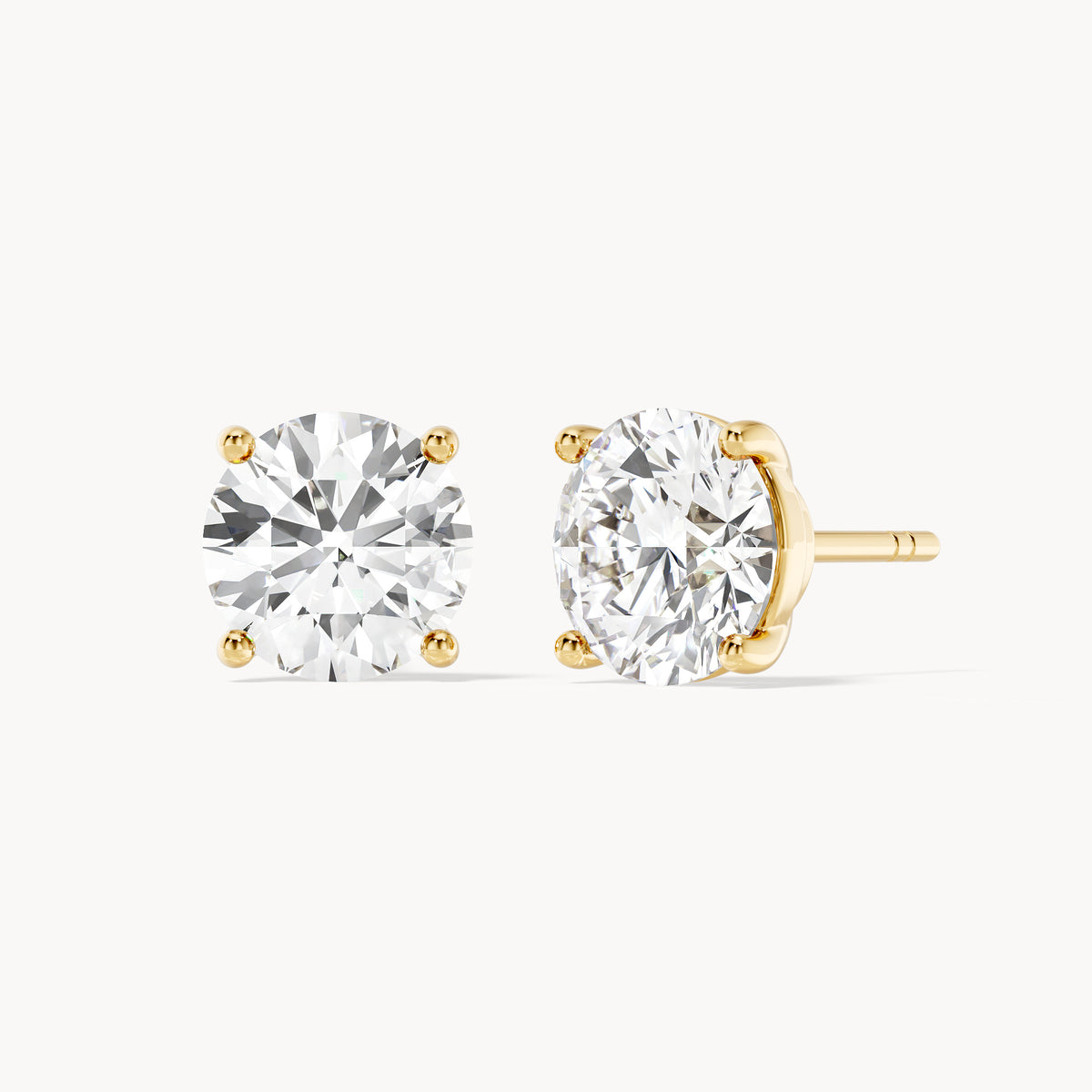 Classics Studs Round