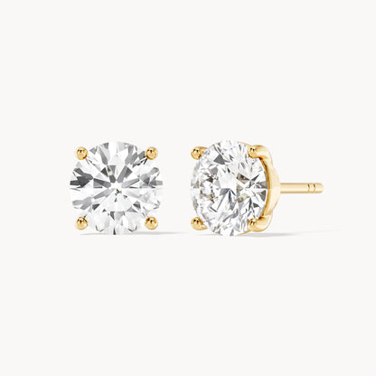 Classics Studs Round