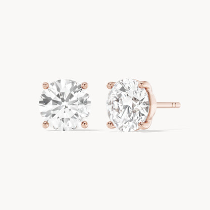 Classics Studs Round