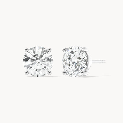 Classics Studs Round