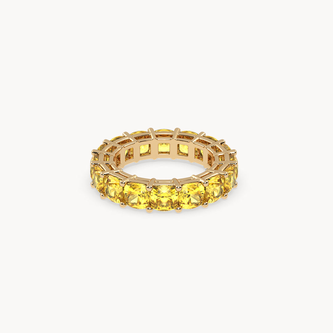 Helia Eternity Ring