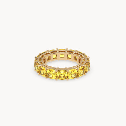 Helia Eternity Ring