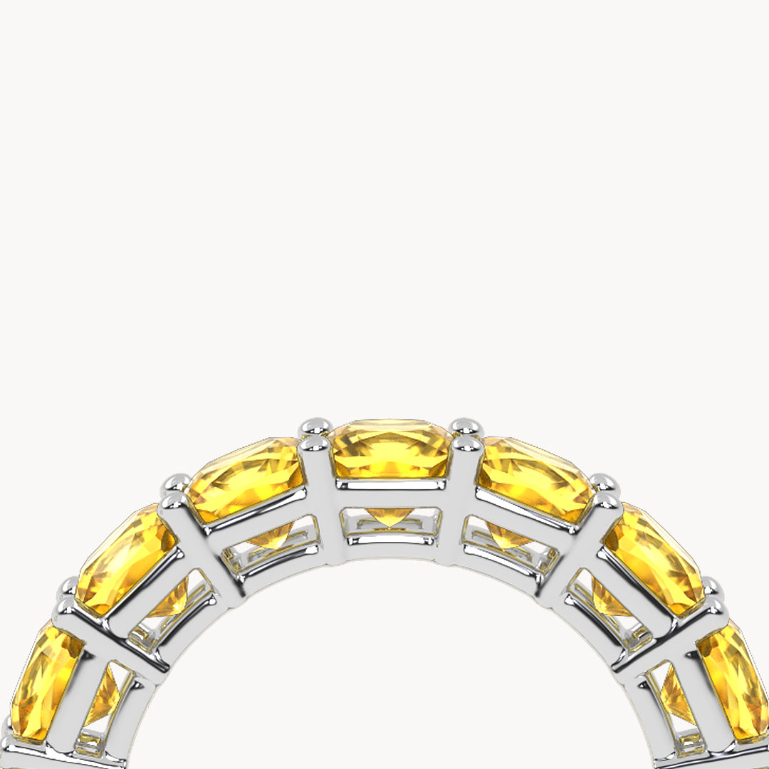 Helia Eternity Ring