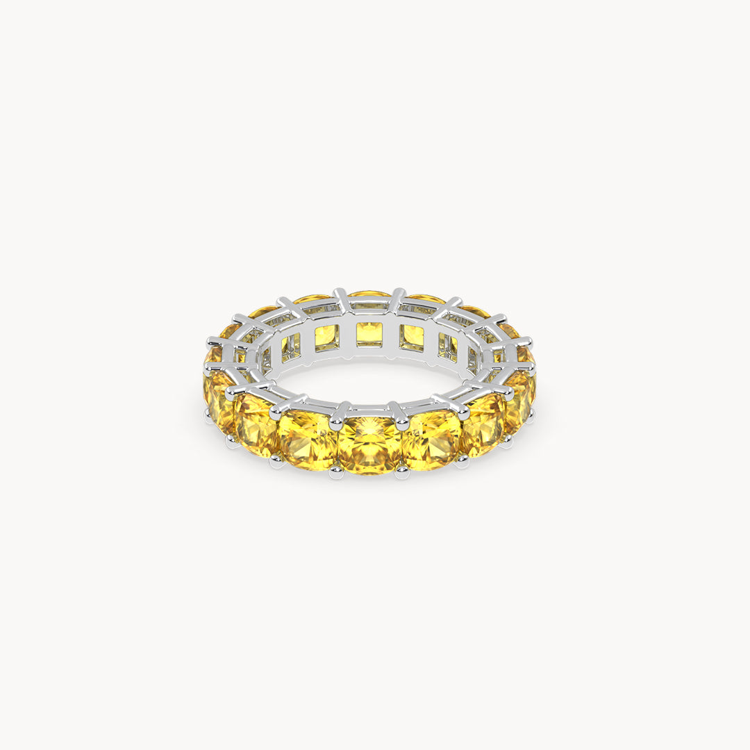 Helia Eternity Ring