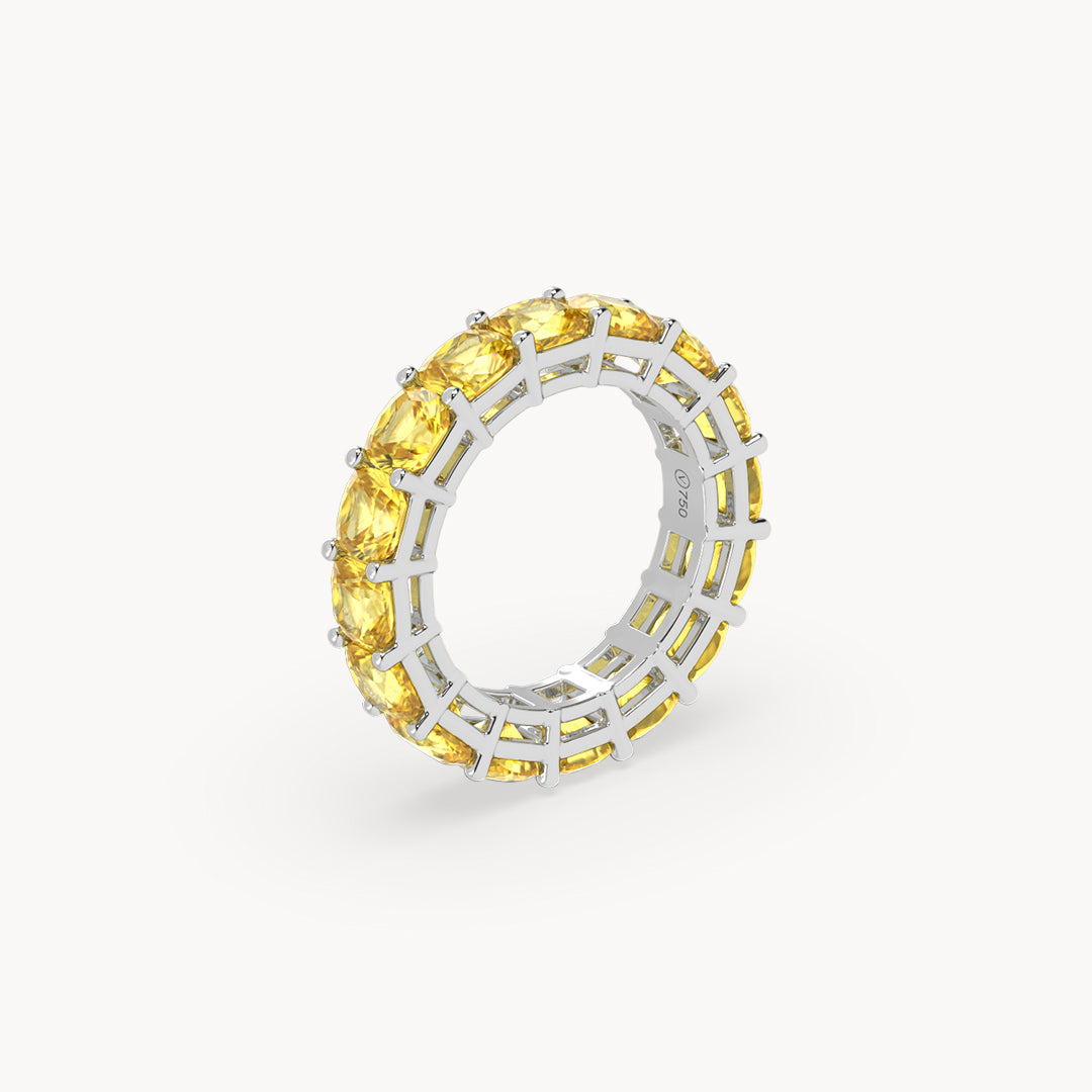 Helia Eternity Ring