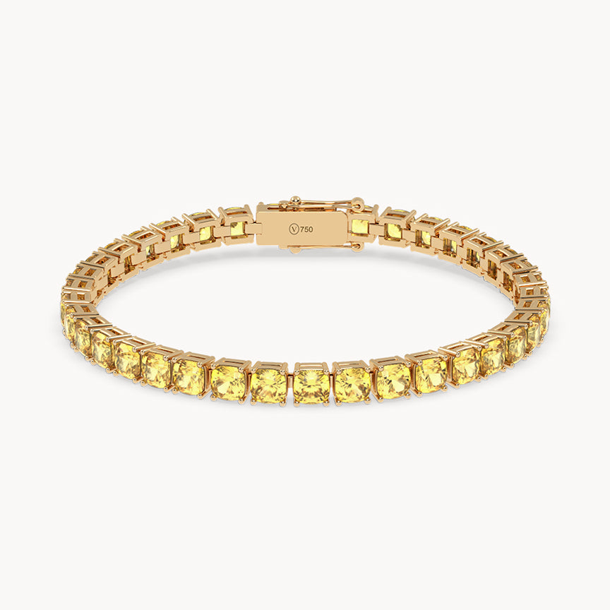 Helia Tennisarmband