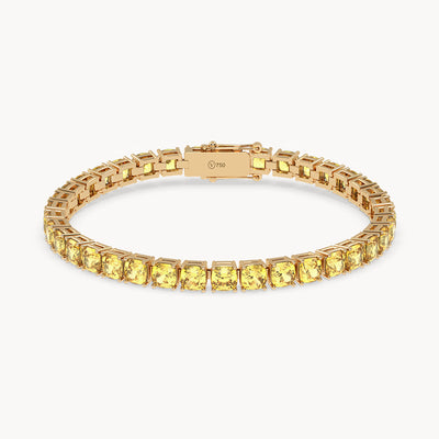 Helia Tennisarmband