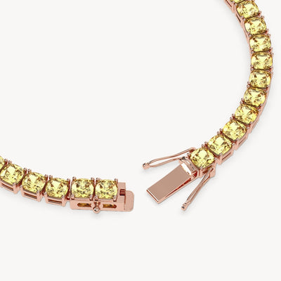 Helia Tennisarmband