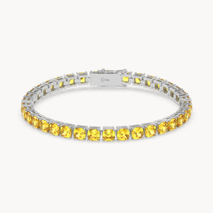 Helia Tennisarmband