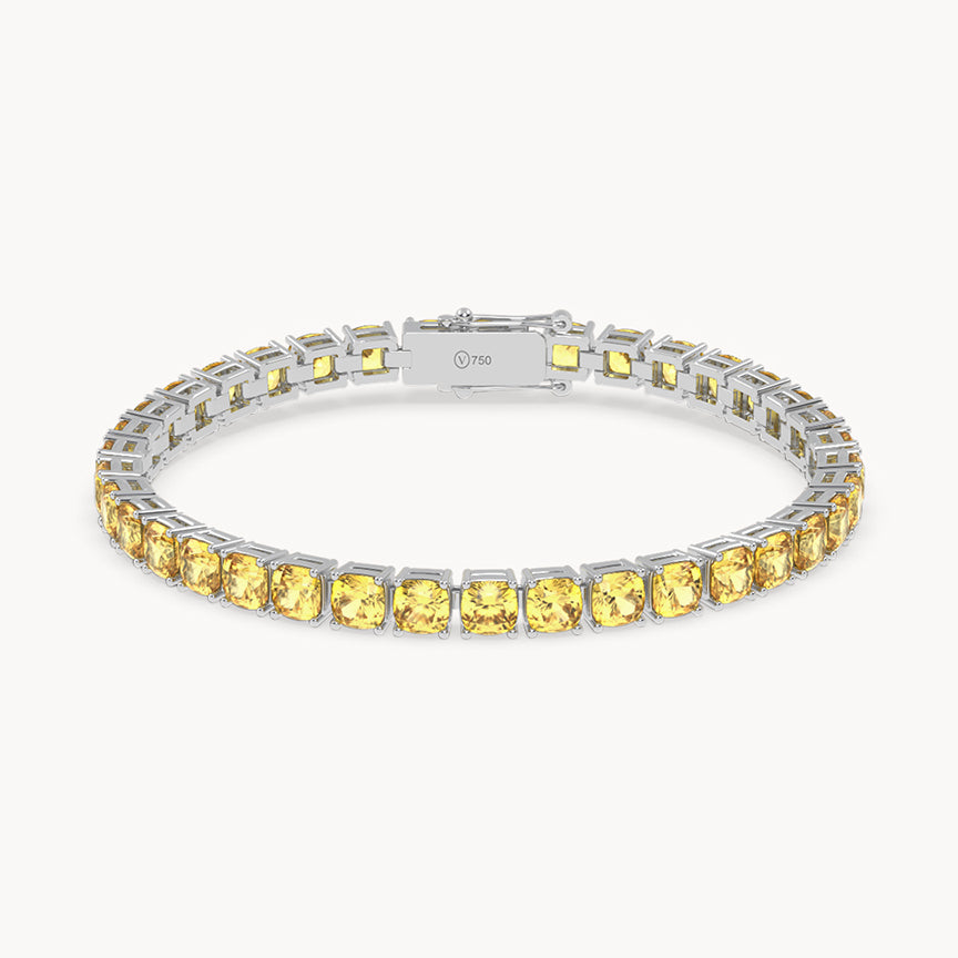 Helia Tennisarmband