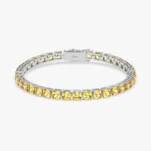 Helia Tennisarmband