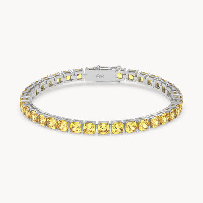Helia Tennisarmband