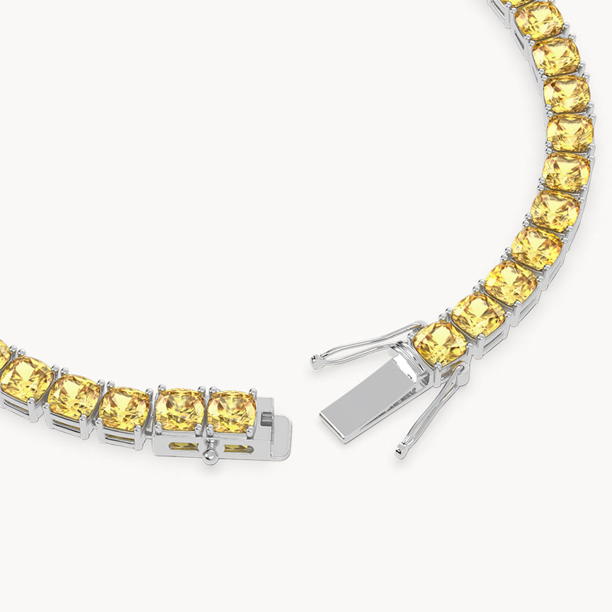 Helia Tennisarmband