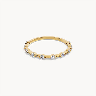 Daisy Ring