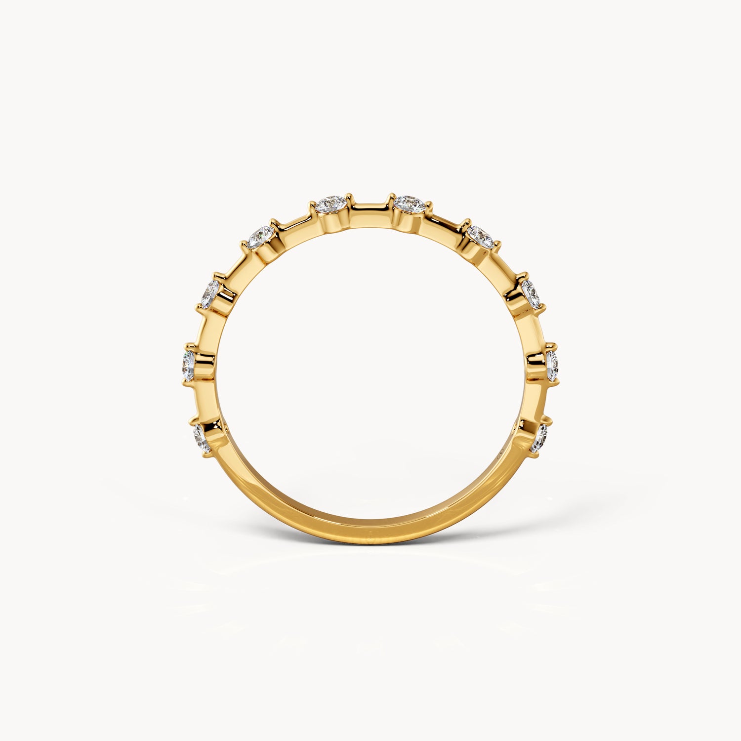Daisy Ring