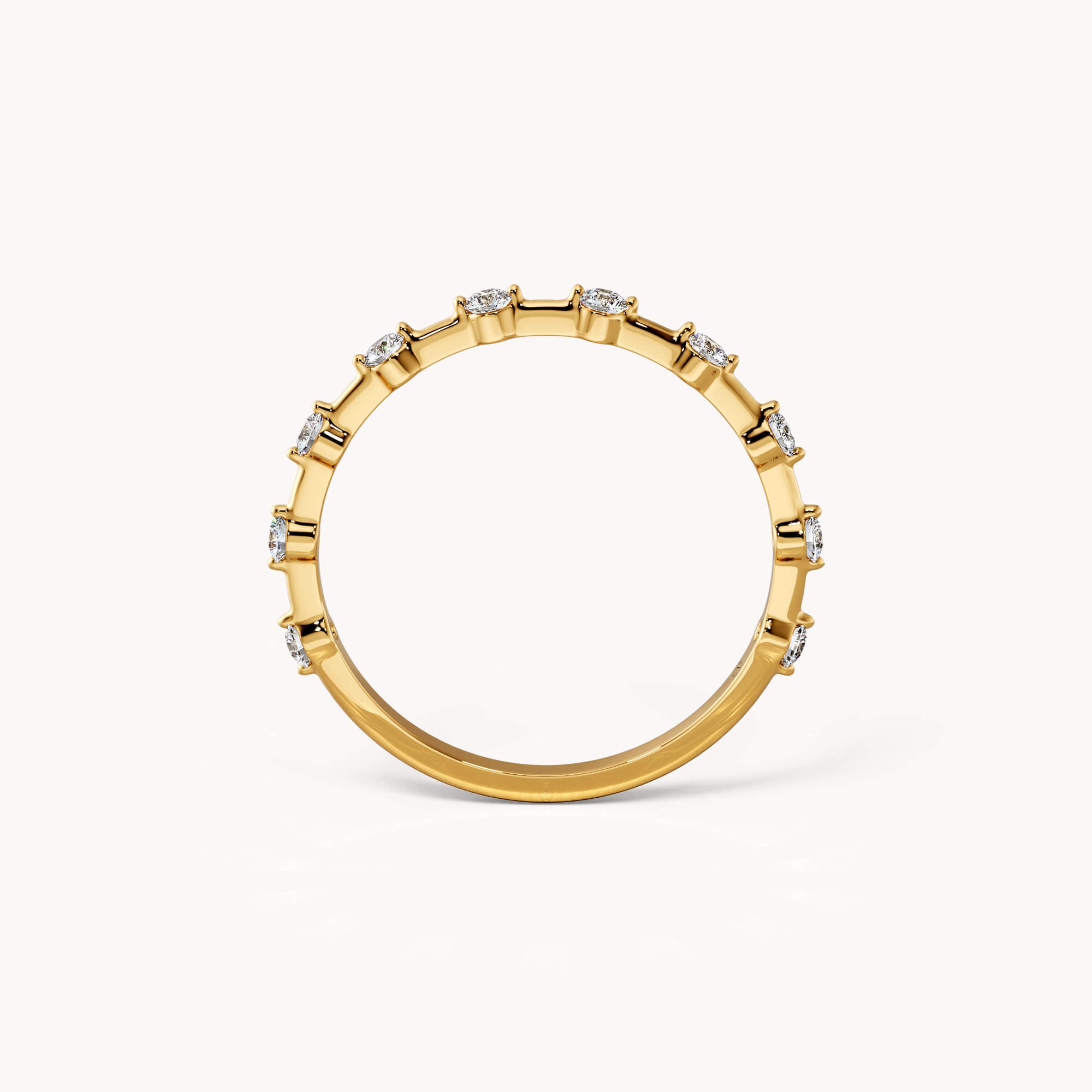 Daisy Ring