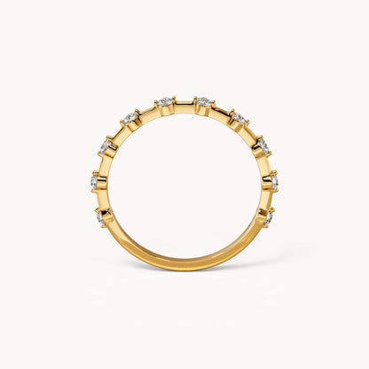 Daisy Ring
