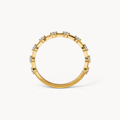 Daisy Ring