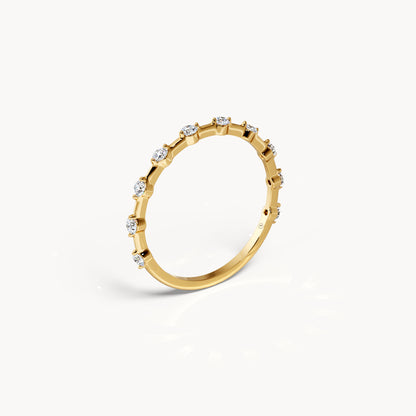 Daisy Ring