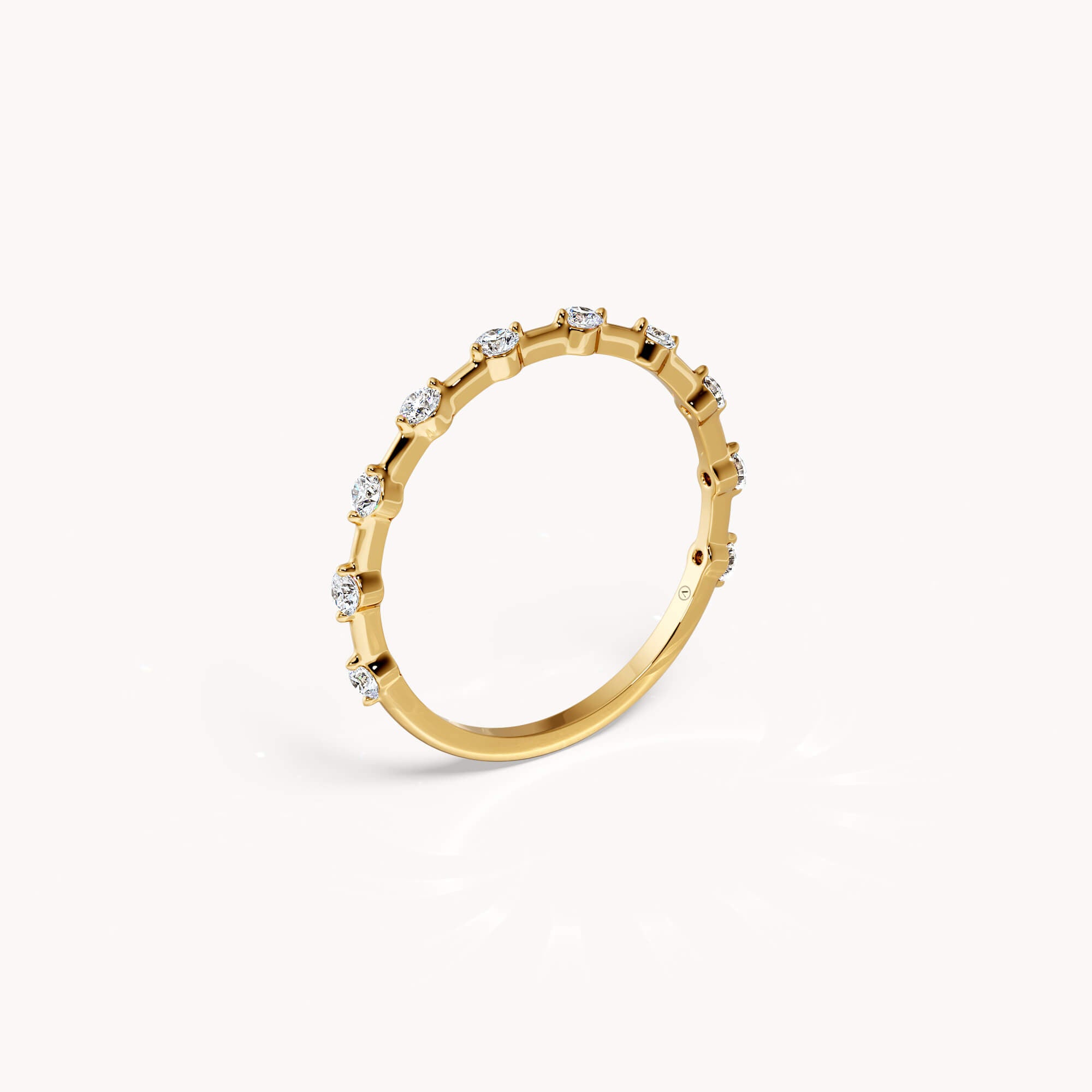 Daisy Ring