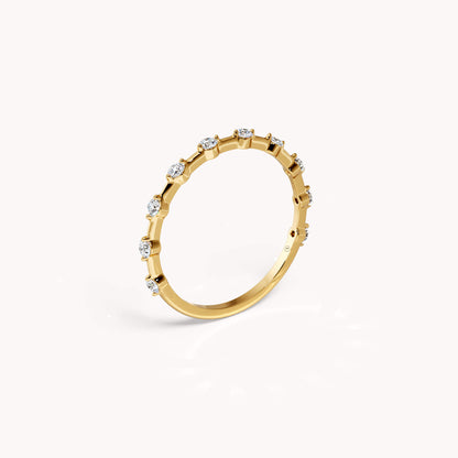 Daisy Ring