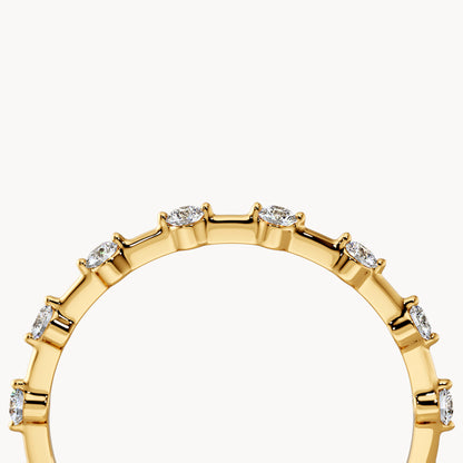 Daisy Ring