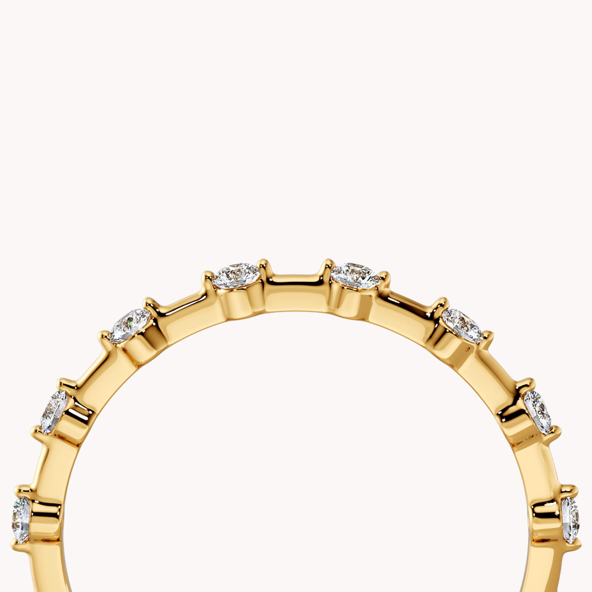Daisy Ring