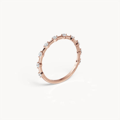 Daisy Ring