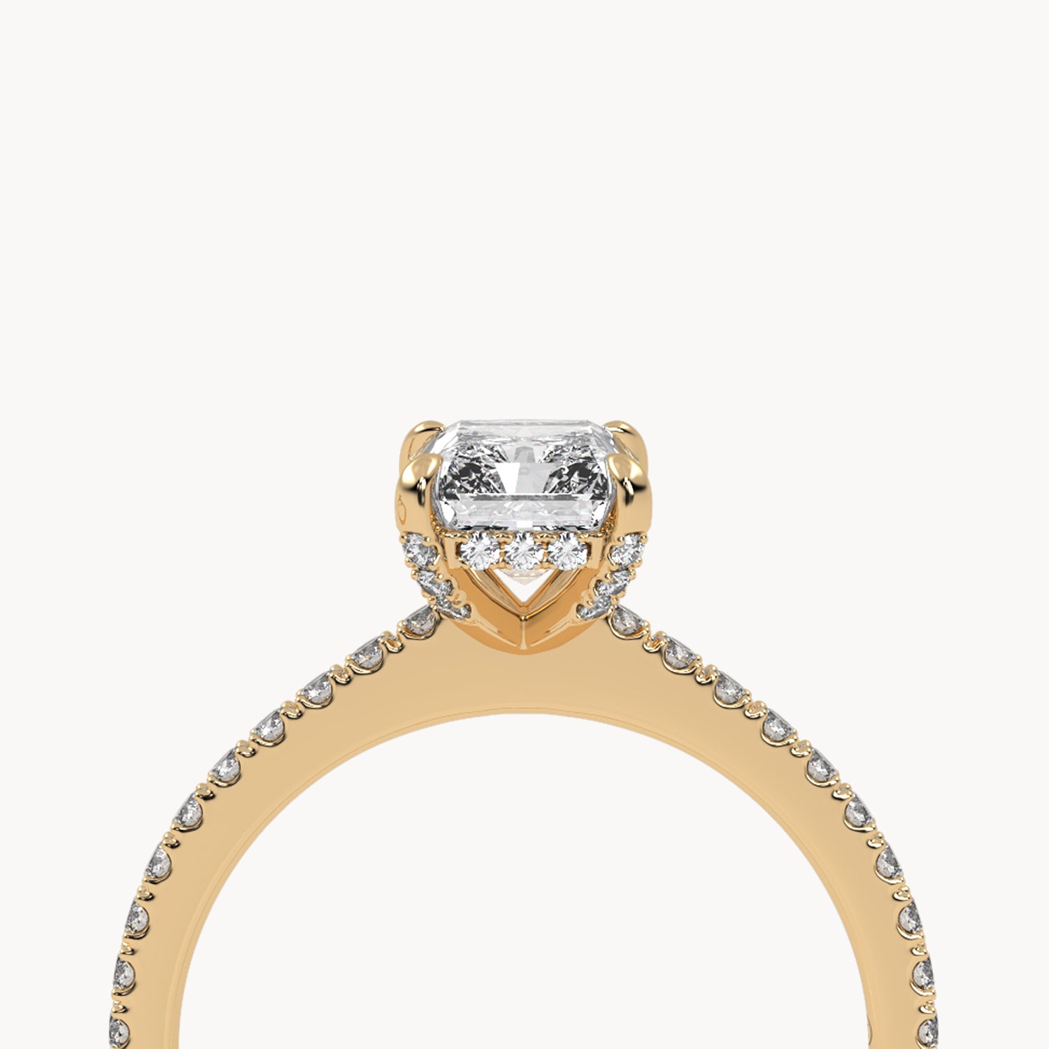 Darcy Engagement Ring