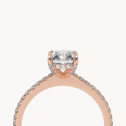 Darcy Engagement Ring