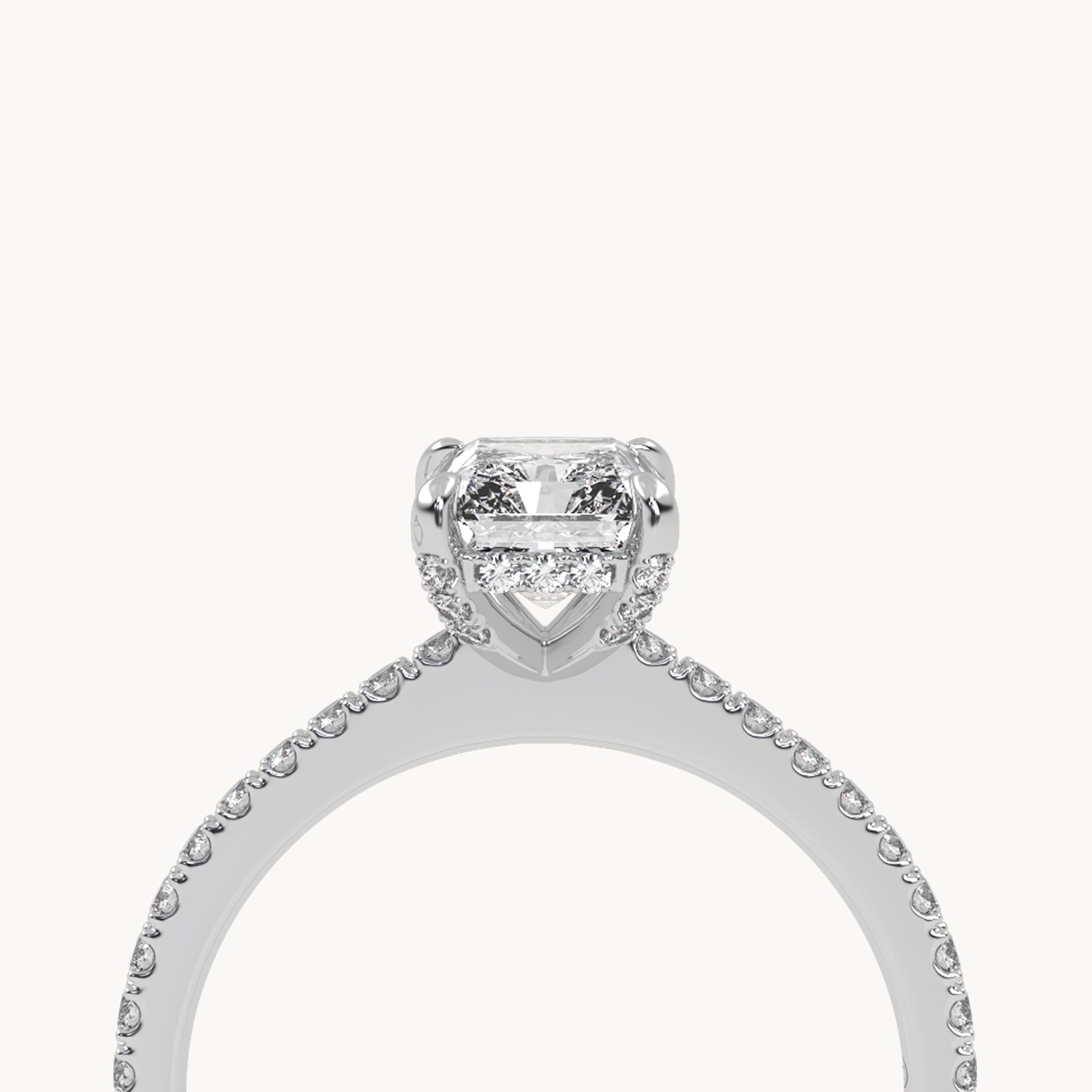 Darcy Engagement Ring